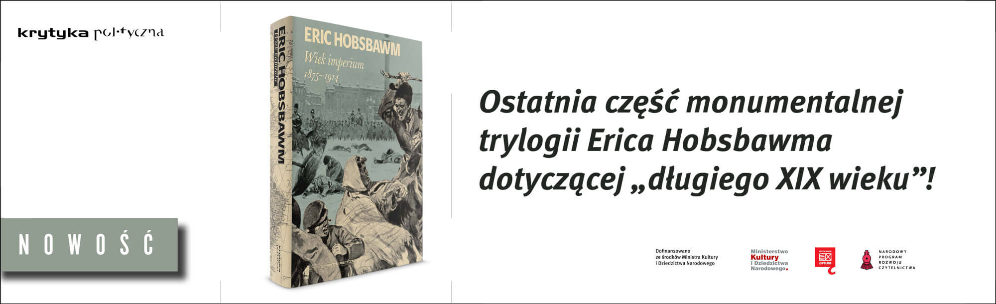 Hobsbawm-Wiek-imperium Hobsbawm-Wiek-imperium